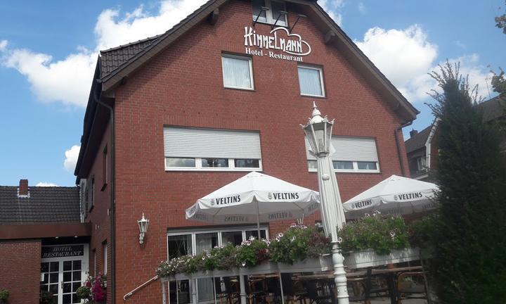 Hotel Himmelmann