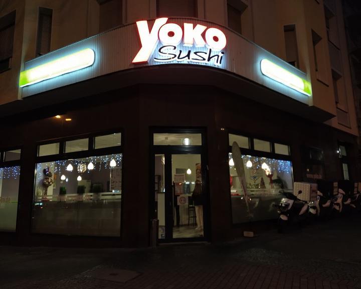 Yoko Sushi